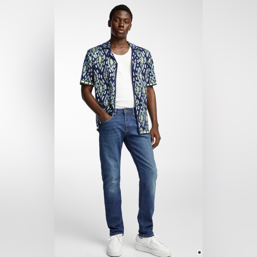 Scotch & Soda Ralston Jeans